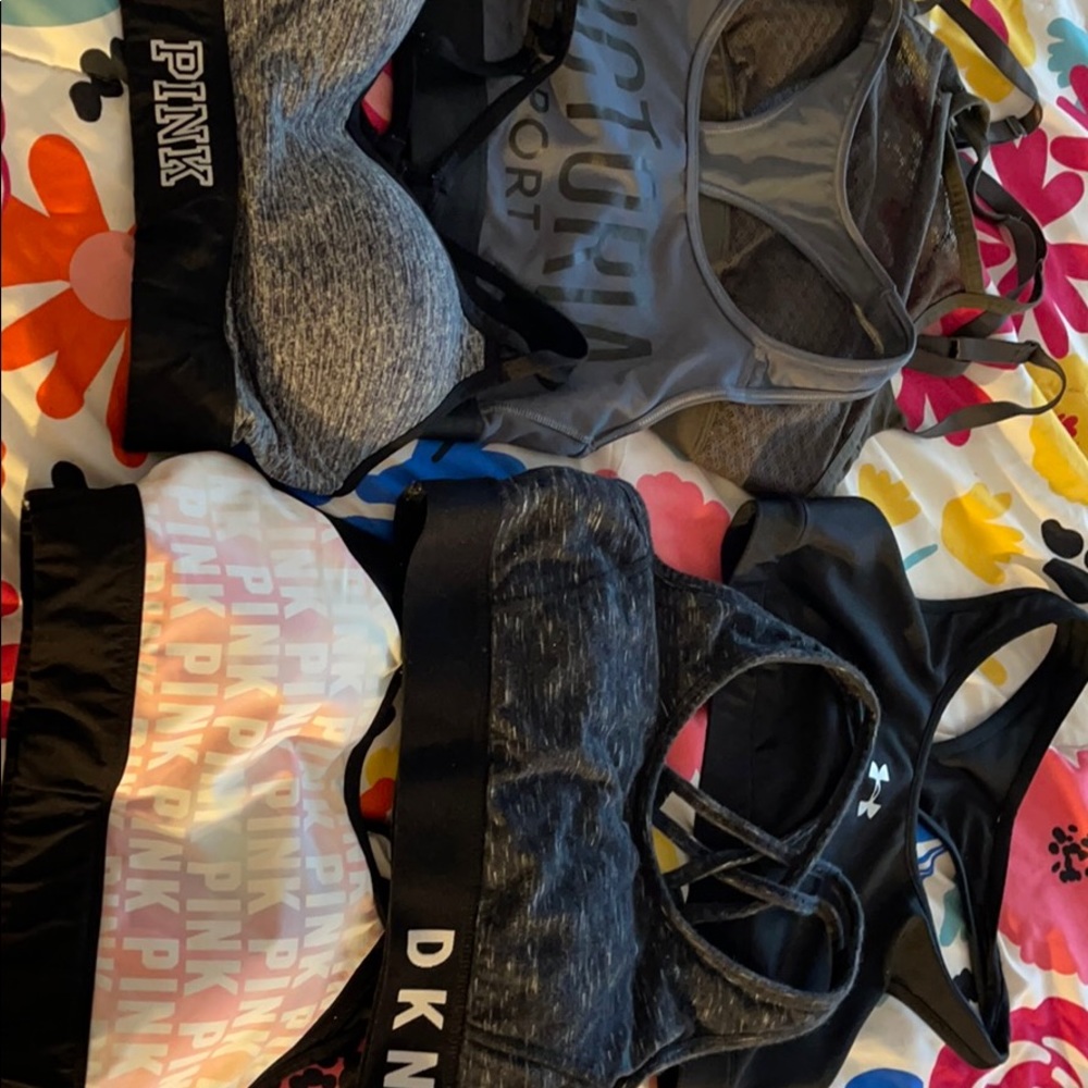 Sports bra - Picture 1 of 7